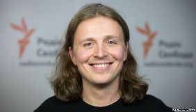 Журналістську стипендію імені Вацлава Гавела виграв від України Гліб Жаворонков