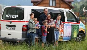 «Інтер» оголосив дату старту реаліті-шоу «Час будувати» (ВІДЕО)
