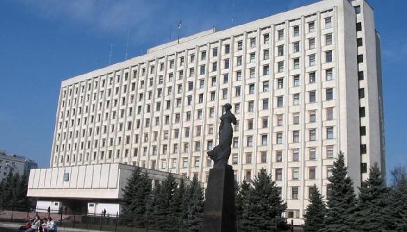 Медіаюристи ІМІ розкритикували проект регламенту Київоблради, яким вводиться акредитація для ЗМІ
