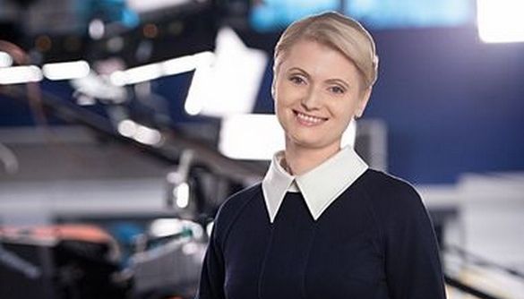 Тетяна Гнєдаш підтвердила, що її співпраця із каналом «Україна» триватиме надалі