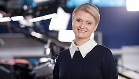 Тетяна Гнєдаш підтвердила, що її співпраця із каналом &laquo;Україна&raquo; триватиме надалі