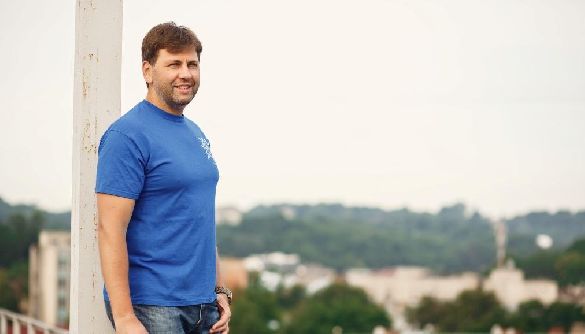 Юрій Залізняк, &laquo;Дуже радіо&raquo;: Завдання радіо &mdash; створити зону музично-інформаційного комфорту для слухача