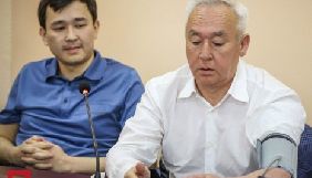 У Казахстані умовно-достроково звільнять засудженого колишнього голову Спілки журналістів