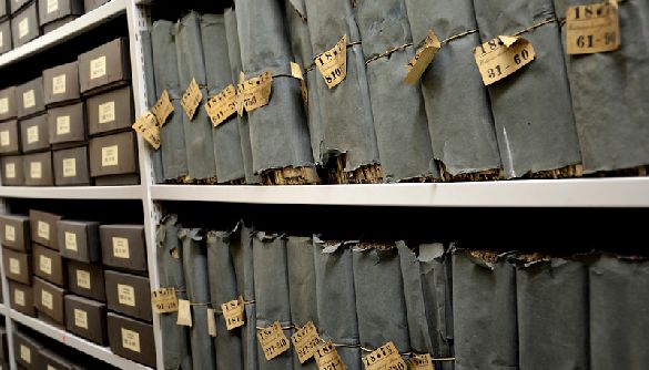 У Раді Європи сподіваються, що в Україні покращиться доступ до архівів