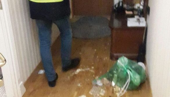 Грузинського журналіста затримали і намагаються депортувати з України - Саакашвілі