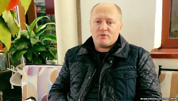Держдеп США поки не має жодної інформації про затримання українського журналіста Павла Шаройка в Білорусі