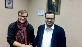 Сергій Лозниця отримав фінансування Держкіно для зйомок фільму &laquo;Донбас&raquo;