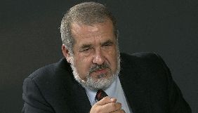 Чубаров засудив приїзд в Україну Костянтина Райкіна