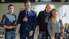 «Доступ до правди» залишає «Центр UA» і переходить до «Платформи прав людини»