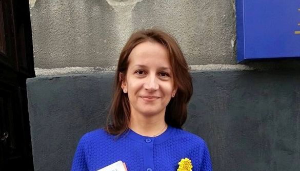 Наталя Ворожбит, сценаристка «Кіборгів»: «У нас у кожній частині України йде своя війна»