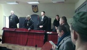 Обвинувачених у викраденні та вбивстві журналіста Сергієнка залишили під вартою
