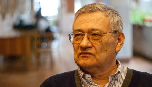 Георгій Почепцов: &laquo;Треба руйнувати у власній голові вчорашні уявлення про світ&raquo;