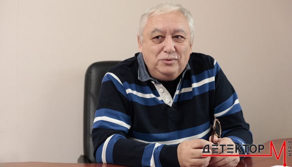 Юрий Минзянов: Я жалею, что только два года назад начал заниматься короткометражками
