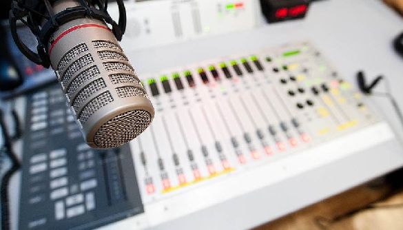 Мовлення українського радіо на Крим складно заглушити – Хоркін