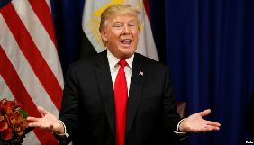Трамп заявив, що журнал Time узгоджував з ним призначення його &laquo;Людиною 2017 року&raquo;