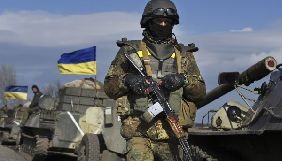 З проханням не розповсюджувати відомостей про хід антитерористичної операції звернувся Штаб АТО