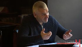 Фейгін заявляє, що пов&rsquo;язана із Сурковим команда Портнова-Азарова хоче позбавити його можливості захищати українських політв&rsquo;язнів