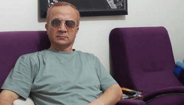 В узбецького журналіста Охунжонова погіршується стан здоров’я – Романюк
