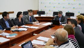 Провайдери клопотатимуть про збереження цін за ретрансляцію українських телеканалів у зоні АТО