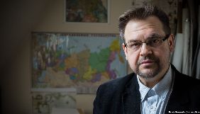 За рішенням ФСБ з Росії видворили польського історика, який вивчає злочини НКВС