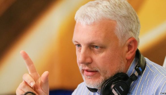 Хочеться, щоб замовників вбивства знайшли і покарали &ndash; діти Павла Шеремета