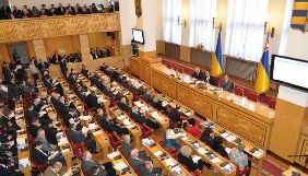 Ужгородський журналіст повідомляє, що прокуратура відкрила провадження щодо порушення його прав