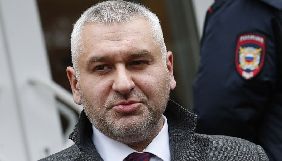 Захист оскаржив продовження арешту Романа Сущенка