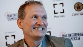 У Мінкульті заявляють, що &laquo;Свати&raquo; зможуть транслюватись в Україні, якщо замінять актора Федора Добронравова