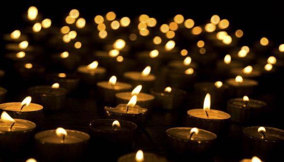 День пам’яті жертв Голодомору та етичність День пам’яті жертв Голодомору та етичність
