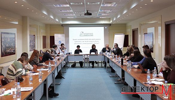 &laquo;Заборонити = захистити. Уберегти дітей від шкідливого контенту можуть лише зміни в законодавстві&raquo;