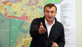 Мер Ірпеня звинуватив журналістів у порушенні професійних стандартів