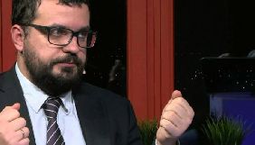 Глава Держкіно про заборону &laquo;Сватів&raquo;: український телеглядач змушений дивитися те, що знімалося не для нього, а для Росії