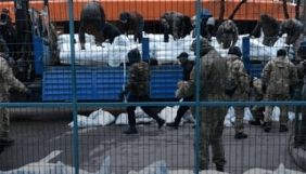NewsOnе заявляє, що активісти знімуть блокаду і влаштують постійний блокпост біля каналу