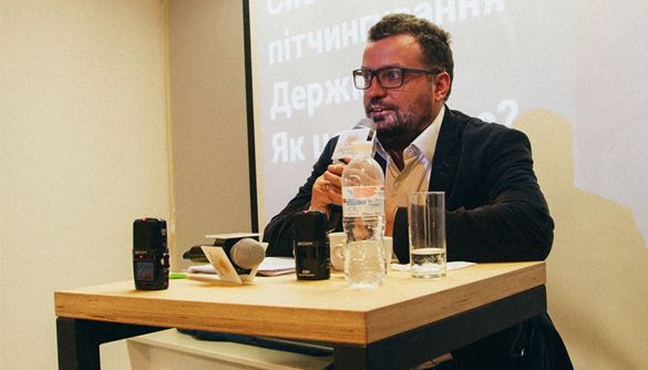 Усе, що ви хотіли знати про пітчинги Держкіно: від подачі заявки до отримання коштів