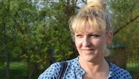 Мукачевський суд розгляне ще одну кримінальну справу по доступу  за позовом журналістки Лариси Ступак
