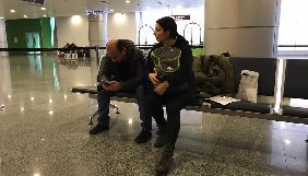 Прикордонники не пустили в Україну кількох тележурналістів із Грузії