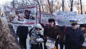 Культурологічні періодичні видання України на межі зникнення &ndash; журналісти