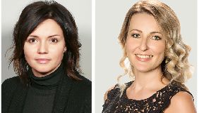 Обов’язки головного продюсера фільмів та серіалів «1+1» тимчасово виконуватиме Дарина Жукова