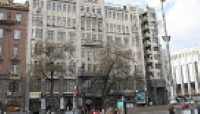 Столична поліція завершила пошуки вибухівки в будівлі інформагенції УНН на Хрещатику