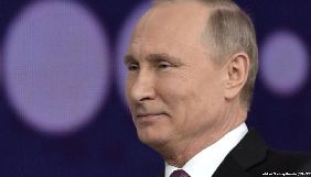 Закон про ЗМІ як «іноземних агентів» зачищає інформаційне поле перед черговими виборами Путіна - активіст
