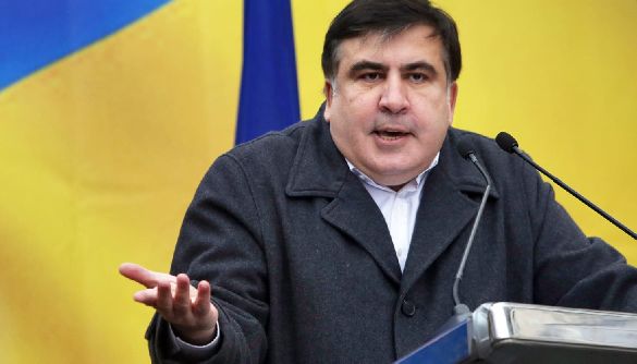 &laquo;Комунікаційний сталінізм&raquo;: феномен подій навколо Саакашвілі