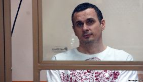 Олег Сенцов у колонії отримав посилку з речами та продуктами &ndash; правозахисниця