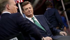Газета Kyiv Post опублікує статтю про Манафорта, яку в США вважають порушенням умов звільнення його під заставу