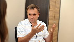 Олексія Мустафіна в &laquo;Медіа Групі Україна&raquo; змінить Олександр Семирядченко (ДОПОВНЕНО)
