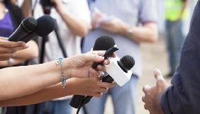 Новий закон не має обмежити комунікацію журналістів з правоохоронцями &ndash; медіаюрист і речник МВС