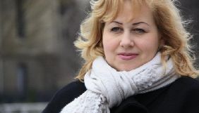 Речниця Луценка викрила його фейковий аккаунт в Twitter