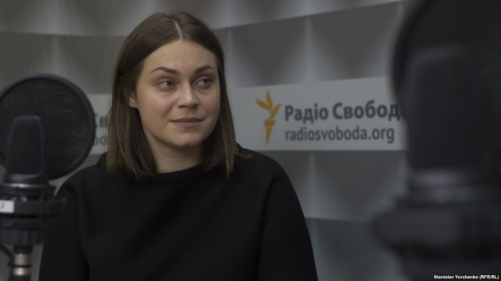 Журналістка і правозахисниця отримала щорічну премію за допомогу потерпілим від агресії Росії