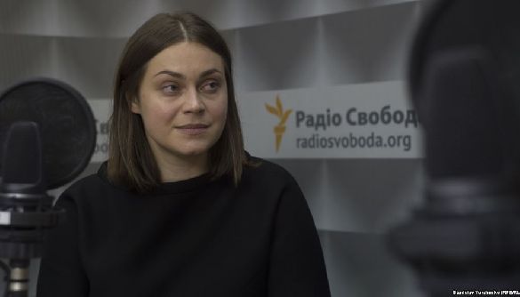 Журналістка і правозахисниця отримала щорічну премію за допомогу потерпілим від агресії Росії