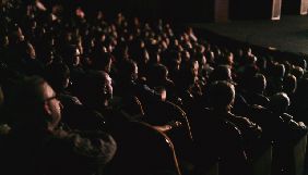 За перший вікенд фільм «Кіборги» подивилося понад 106 тис глядачів