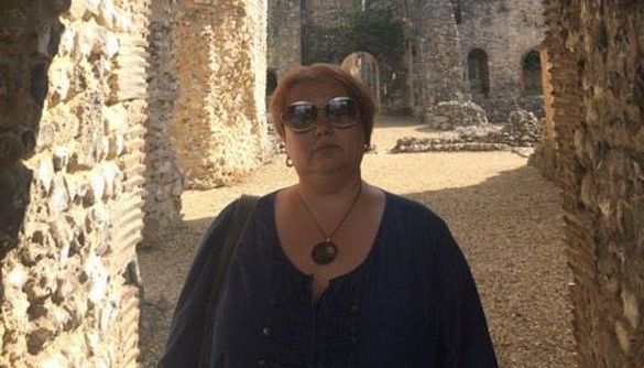 Леся Волошин: От сценаристов требуют усредненно-позитивного персонажа, но чем сложнее герой, тем интереснее